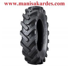 Tarım Zirai Dış Lastik 4.00-8 TR 4PR Tubeless Anlaş Marka Türk Malı (t8400an)