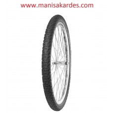 Bisiklet Dış Lastik 27.5x2.1 Dark Sıde Anlaş Marka Türk Malı Siyah Renk (bd27521an) Bisiklet Dış Lastik 27.5x2.1 Dark Sıde Anlaş Marka Türk Malı Siyah Renk (bd27521an)