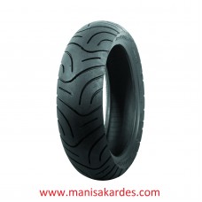 Motosiklet Dış Lastik. 130/90-10 / 61 J  Scooter Tubeless Maxxıs Marka İthal (t1013090it) (ms6772) (ms1473)