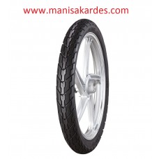 Motosiklet Dış Lastik 2.50-17 NF-29 Tubeless Anlaş Marka Türk Malı (t17250an)