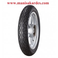 Motosiklet Dış Lastik. 110/80-16 NR-21 TT Anlaş Marka Türk Malı (md1611080an)