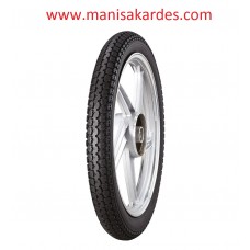 Motosiklet Dış Lastik 2.50-18 NR-7 TT Anlaş Marka Türk Malı (md18250an)
