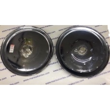 Kasnak Sabit Saç ve Nikel Türk Malı Dinamik Marka,Moped, Mobylette ve Moblet Uyumlu Adet Fiyatı