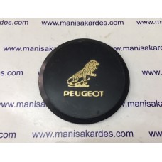 Direksiyon Kapağı Aslanlı Moped Peugeot Pejo Arma
