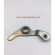 Eksantrik Gergi Ayak 100/110 Cup ve Scooter Motosiklet Uyumlu