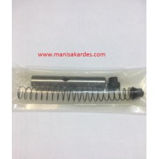 Eksantrik Gergi Pimi ve Yayı Genel 100/110 cup Motosiklet Uyumlu
