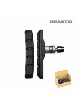 Fren Pabucu Allenli 1 Kalite 2 li Takım V Fren M - 945 v Boyu 72 mm Mtb Bisiklet Uyumlu Fren Pabucu Allenli 1 Kalite 2 li Takım V Fren M - 945 v Boyu 72 mm Mtb Bisiklet Uyumlu