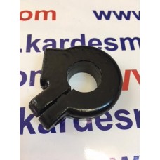 Gaz Kolu Kütüğü 125, 150, 250, 251 ve 301 MZ Motosiklet Uyumlu Kütük