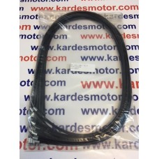 Gaz Teli Mz 250-251-301 Motosiklet Uyumlu Türk Malı Adet Fiyatı