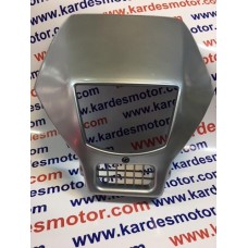 Grenaj Gri Renk Ninja Peugeot Uyumlu Türk Malı