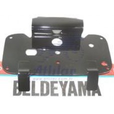 Gösterge Tablası Sacı Beldeyama Marka Yeni Model Mobylette Uyumlu