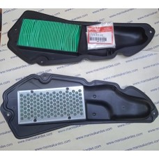 Hava Filtresi Pcx 125 Honda Motosiklet Uyumlu 17210-K1Z-J10 (Adet Fiyatı) Hava Filtresi Pcx 125 Honda Motosiklet Uyumlu 17210-K1Z-J10 (Adet Fiyatı)
