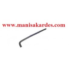 Hava Tahliye Hortumu Kısa 37 cm, 125 Cg Serisi ve 150 Kn Motosiklet Uyumlu (ük1679) Hava Tahliye Hortumu Kısa 37 cm, 125 Cg Serisi ve 150 Kn Motosiklet Uyumlu (ük1679)