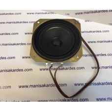 Hoparlör 80 Max 15 Watt Motorjoy Marka...