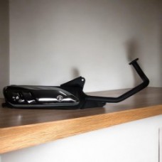 Egzoz 50 cc Scooter Oem Kalite Jpp Motosiklet Uyumlu Egzoz 50 cc Scooter Oem Kalite Jpp Motosiklet Uyumlu
