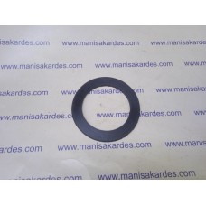 Depo Kapak Lastiği Eski Model Rus Planet ve Eski Model 250 Jawa Motosiklet Uyumlu Benzin Depo Kapağı Lastik