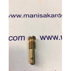 Karbüratör Yan Meme, 250 Jawa Motosiklet Uyumlu