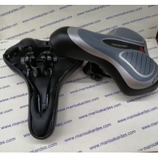 Sele Geniş Tip Mtb Bisiklet İthal Comfortable Marka (bsele)