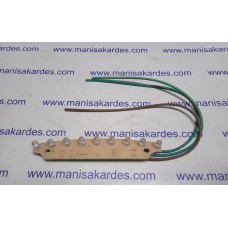 Stop İçi Led 9 lu Ampul Cg 125 Motosiklet Uyumlu