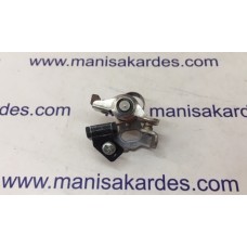 Platin İthal Mopet  Peugeot 103, 105 ve 154 Pejo Uyumlu