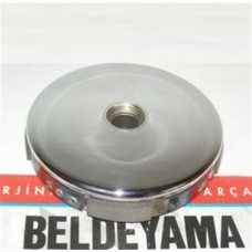 Balatalı Kapak 4 lü Orjinal Beldeyama Debriyaj Varyatör Tanburu Moped Mobylette Genel Av 7, Av 10, 51 ve 52 Uyumlu Türk Malı Balatalı Kapak 4 lü Orjinal Beldeyama Debriyaj Varyatör Tanburu Moped Mobylette Genel Av 7, Av 10, 51 ve 52 Uyumlu Türk Malı