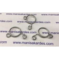 Ön Amortisör Körük Yayı Büyük Tip Adet Fiyatı