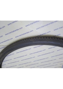 Bisiklet Dış Lastik 28x1 1/2 (40-635) Nylon Speclal Meghna Marka İthal Yol Lastiği (bd28112it)