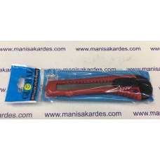 Maket Bıçağı Global Marka Falçata Maket Bıçağı Global Marka Falçata