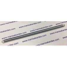 Hoppala ve Kapı Yayı Boy 25 cm En 12 mm Stilson Marka Türk Malı Hoppala ve Kapı Yayı Boy 25 cm En 12 mm Stilson Marka Türk Malı