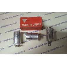 Flaşör 12 Volt 32 cp (23) Mıtsuba Marka İthal Orjinal Japan Malı Flasher Süper Wıde Fr-9e Max.6 Lamps 85 c/m (050) (Japon) Flaşör 12 Volt 32 cp (23) Mıtsuba Marka İthal Orjinal Japan Malı Flasher Süper Wıde Fr-9e Max.6 Lamps 85 c/m (050) (Japon)