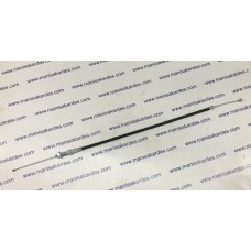 Gaz Teli Yan Motor Tırpan Eski Model Oleo - Mac Sparta 25 T-26 Türk Malı Gaz Teli Yan Motor Tırpan Eski Model Oleo - Mac Sparta 25 T-26 Türk Malı