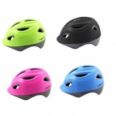 Kask Impact Junior Çocuk Kaskı Bisiklet İçin KSK-159-161