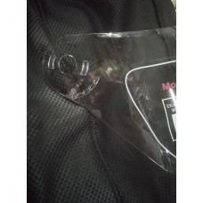 Kask Camı Vizor JK 512 Çenesiz Modeller İçin E13 0510463
