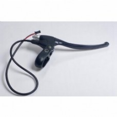 Sağ Küçük Volta Vsm E-Bike Uyumlu