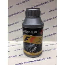 Yağ Koruyucu 300 ml Oscar Marka, Benzinli, Lpg ve Dıesel Otomativ Uyumlu