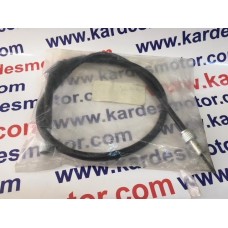 Kilometre Teli Türk Malı Yamaha Ybr 125 Motosiklet Uyumlu