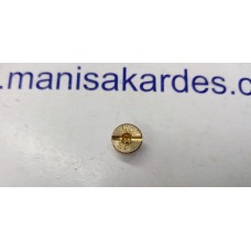 Karbüratör Meme 54 Moped, Mobylette, Moblet, Peugeot ve Pejo Uyumlu