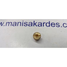 Karbüratör Meme 58 Moped, Mobylette, Moblet, Peugeot ve Pejo Uyumlu