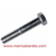 Cıvata M 8x70 Anahtar Başlı ve Kaplamalı Türk Malı (m870) Cıvata M 8x70 Anahtar Başlı ve Kaplamalı Türk Malı (m870)