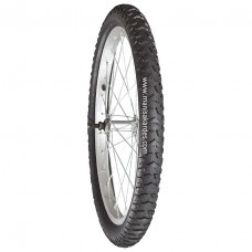 Bisiklet Dış Lastik 16x2.125 MB-7 Anlaş Marka Türk Malı (bd162125an)