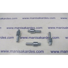 Kavrama Debriyaj Göbek Pimi Moped, Mobylette, Moblet Av 7, Av 10 ve Süper 51/52 Uyumlu Adet Fiyatı