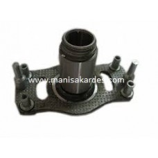 Debriyaj Varyatör Göbeği Moped, Mobylette ve Moblet Uyumlu