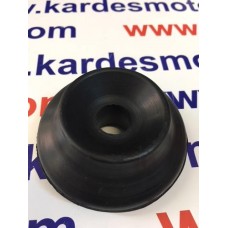 Motor Takozu 125, 150, 250, 251 ve 301 Mz Motosiklet Uyumlu (ük0815)