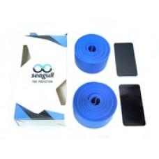 Lastik Zırhı Road İthal 700C (34mm-85grx2) Genel Bisiklet Uyumlu 2 li Takım Fiyatı (Patlak Önleyici)