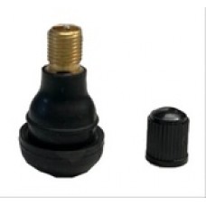 Tubeless Lastik Sibobu (15+3) Düz Siyah Geçmeli 125 Mc, Kn, 125 Mh, Mc-x, 150 Mc, 150 Mr, Mr350, Mr250, 150Mh ve Mh-mnr Motosiklet Uyumlu (tsibop)