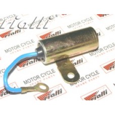 Meksefe Yeni Model Uzun ve Kablo Uçlu İthal Rialli Marka Moped, Peugeot ve Pejo Uyumlu