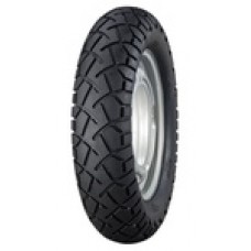 Motosiklet Dış Lastik 90/90-10 MB-80 Tubeless Türk Malı Anlaş Marka (t109090an)