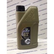 Yağ 4 T 20w-40 Turyağ 900 ml Türk Malı 4 Zamanlı Motosiklet Uyumlu (y4t20401tu)