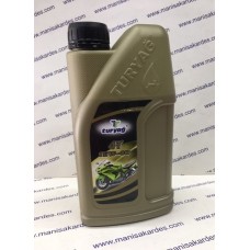 Yağ 4 T 15w-40 Turyağ Marka Türk Malı 900 Gr 1 Litre  4 Zamanlı Motosiklet Uyumlu  (y4t15401t)