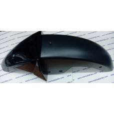 Ön Çamurluk Yamaha Ybr 125 Motosiklet 2004 Bağlantılı Siyah Renk İthal Ön Çamurluk Yamaha Ybr 125 Motosiklet 2004 Bağlantılı Siyah Renk İthal